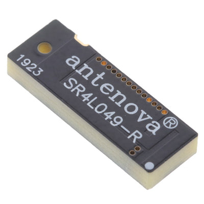 SR4L049-R by Antenova - RF ANT 875.5MHZ/1.94GHZ PCB TRCE
