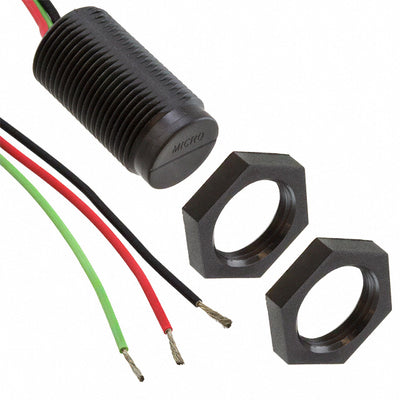 SR4P3-A1 by Honeywell Sensing and Productivity Solutions - SENSOR OMNIPOLAR SW CUR W LEADS