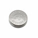 SR521SW-5SE by Seiko Instruments - SILVER OXIDE HG FREE BATTERY. LO