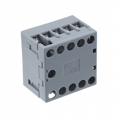 SR6P-M11G by IDEC - RELAY SOCKET 11 POS CHASSIS MT