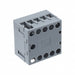SR6P-M11G by IDEC - RELAY SOCKET 11 POS CHASSIS MT