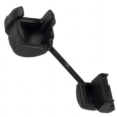 SRB-F-7 by Essentra Components - STRAIN RELIEF FLAT WIRE