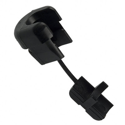 SRB-R-6 by Essentra Components - STRAIN RELIEF ROUND WIRE