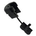 SRB-R-6 by Essentra Components - STRAIN RELIEF ROUND WIRE
