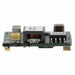 SRBA-06E2ALG by Bel Power Solutions - DC DC CONVERTER 0.75-5V 30W
