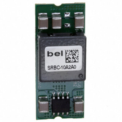 SRBC-10A2A0G by Bel Power Solutions - DC DC CONVERTER 0.75-5V 50W