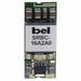 SRBC-16A2A0G by Bel Power Solutions - DC DC CONVERTER 0.75-5V 80W