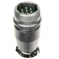 SRCN1A16-7P by JAE Electronics - CONNECTOR RECPT MALE 7P SOLDER CUP