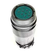 SRCN1A21-10S by JAE Electronics - CONNECTOR RECPT FMALE 10P SOLDER CUP