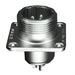 SRCN2A13-3P by JAE Electronics - CONNECTOR RECPT MALE 3P SOLDER CUP