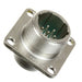 SRCN2A13-5P by JAE Electronics - CONNECTOR RECPT MALE 5P SOLDER CUP
