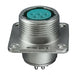 SRCN2A13-5S by JAE Electronics - CONNECTOR RECPT FMALE 5P SOLDER CUP