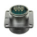 SRCN2A16-10P by JAE Electronics - CONNECTOR RECPT MALE 10P SOLDER CUP