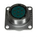 SRCN2A16-7S by JAE Electronics - CONNECTOR RECPT FMALE 7P SOLDER CUP