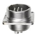SRCN2A21-10P by JAE Electronics - CONNECTOR RECPT MALE 10P SOLDER CUP