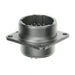 SRCN2A21-16P by JAE Electronics - CONNECTOR RECPT MALE 16P SOLDER CUP