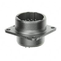 SRCN2A21-16P by JAE Electronics - CONNECTOR RECPT MALE 16P SOLDER CUP