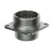 SRCN2A21-16P by JAE Electronics - CONNECTOR RECPT MALE 16P SOLDER CUP