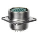 SRCN2A21-16S by JAE Electronics - CONNECTOR RECPT FMALE 16P SOLDER CUP