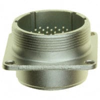 SRCN2A25-24P by JAE Electronics - CONNECTOR RECPT MALE 24P SOLDER CUP