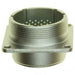 SRCN2A25-24P by JAE Electronics - CONNECTOR RECPT MALE 24P SOLDER CUP