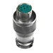 SRCN6A13-5S by JAE Electronics - CONNECTOR PLUG FMALE 5P SOLDER CUP