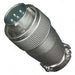 SRCN6A16-7P by JAE Electronics - CONNECTOR PLUG MALE 7P SOLDER CUP