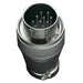 SRCN6A21-10P by JAE Electronics - CONNECTOR PLUG MALE 10P SOLDER CUP