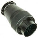 SRCN6A21-16P by JAE Electronics - CONNECTOR PLUG MALE 16P SOLDER CUP