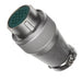 SRCN6A21-16S by JAE Electronics - CONNECTOR PLUG FMALE 16P SOLDER CUP