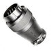 SRCN6A25-16P by JAE Electronics - CONNECTOR PLUG MALE 16P SOLDER CUP