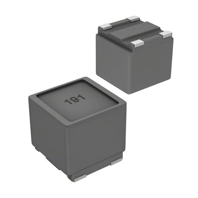 SRF0504-402Y by Bourns Inc. - CMC 2.8UH 200MA 2LN 4KOHM SMD