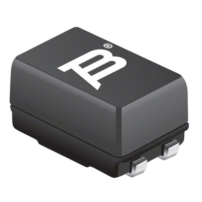 SRF0905-471Y by Bourns Inc. - CMC 470UH 1.1A 2LN 1KOHM SMD