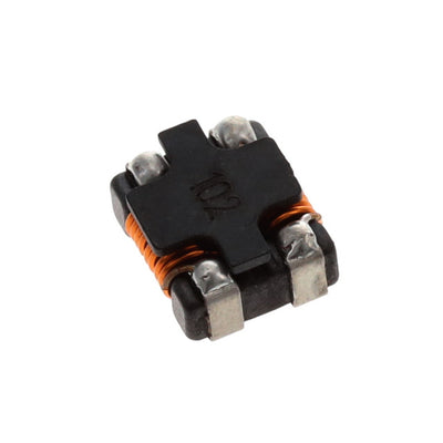 SRF7035A-132Y by Bourns Inc. - CMC 10.4UH 2.5A 2LN 1.3KOHM SMD