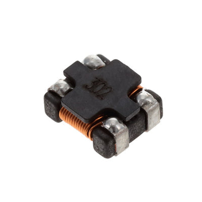 SRF7035A-301Y by Bourns Inc. - CMC 4UH 5A 2LN 300OHM SMD