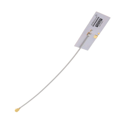 SRFI068H-100 by Antenova - FERA HORIZONTAL ISM ANTENNA+100M