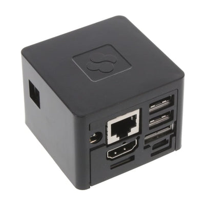 SRMX6QDWT1D02GE008X00CE by SolidRun LTD - SBC 1GHZ 4 CORE 2GB/- RAM