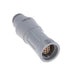 SRN.M13.GLL.6GZ by LEMO - CONNECTOR RECPT FMALE 13P SOLDER CUP