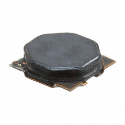 SRN4012-100M by Bourns Inc. - FIXED INDUCTOR 10UH 1.1A 204 MOHM SMD