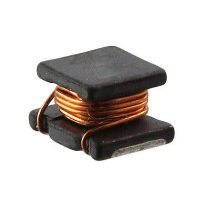 SRN6028-3R3M by Bourns Inc. - FIXED INDUCTOR 3.3UH 3.4A 34 MOHM SMD