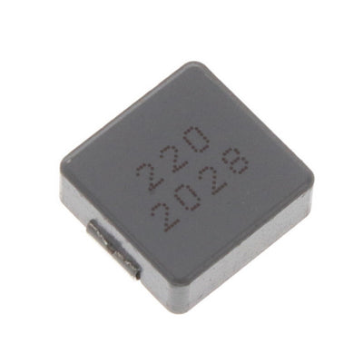 SRP1245A-220M by Bourns Inc. - FIXED INDUCTOR 22UH 6.5A 58 MOHM SMD