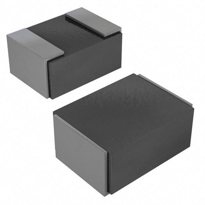 SRP2512-1R0M by Bourns Inc. - FIXED INDUCTOR 1UH 3.4A 49 MOHM SMD