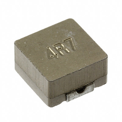 SRP6540-1R0M by Bourns Inc. - FIXED INDUCTOR 1UH 12A 7.2 MOHM SMD