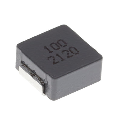SRP8540A-100M by Bourns Inc. - IND 8.8X8.4X3.8MM 10UH20% 5.6A S