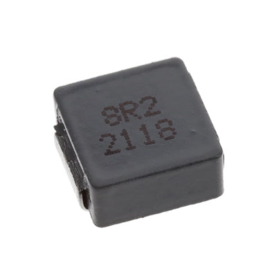 SRP8540A-8R2M by Bourns Inc. - IND 8.8X8.4X3.8MM 8.2UH20% 6A SH