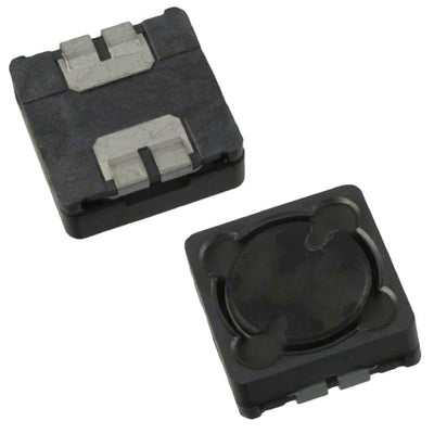 SRR1205-5R0ML by Bourns Inc. - FIXED INDUCTOR 5UH 4A 35 MOHM SMD