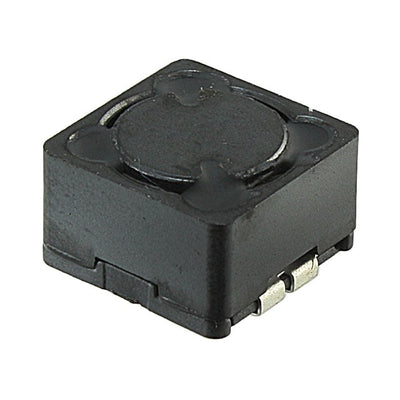 SRR1208-681KL by Bourns Inc. - FIXED INDUCTOR 680UH 600MA 1 OHM SMD