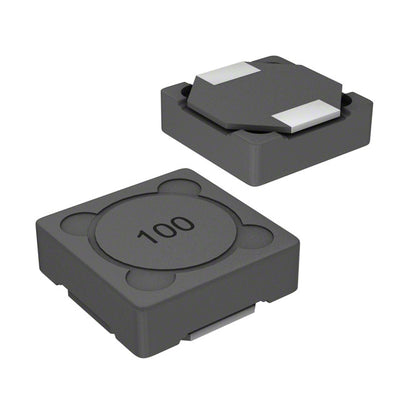 SRR1240-151K by Bourns Inc. - FIXED INDUCTOR 150UH 1.1A 440MOHM SMD