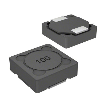 SRR1240-221K by Bourns Inc. - FIXED INDUCTOR 220UH 920MA 660MOHM SM