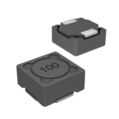 SRR1260-3R3Y by Bourns Inc. - FIXED INDUCTOR 3.3UH 7.6A 12 MOHM SMD